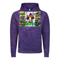 Cloud Purple Spooky heifer Vintage Hoodie - Artiststas