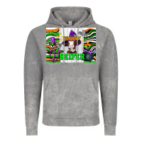 Cloud Rock Spooky heifer Vintage Hoodie - Artiststas