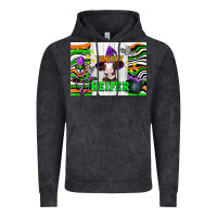 Vintage Arctic Spooky heifer Vintage Hoodie - Artiststas