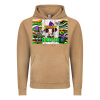 Vintage Camel Spooky heifer Vintage Hoodie - Artiststas