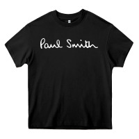 Paul Smith Heavy Core Tee | Teevron