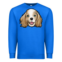 True Royal cocker spaniel Premium Sweatshirt - Jasminsmagicworld