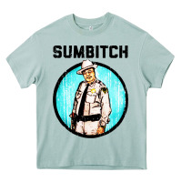 Arona sumbitch Heavy Core Tee - linhVisuals