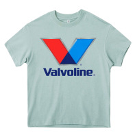 Arona Valvoline Heavy Core Tee - linhVisuals