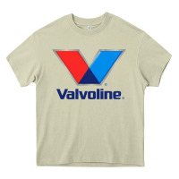 Mossy Valvoline Heavy Core Tee - linhVisuals