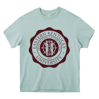 Arona eastern kentucky university seal Heavy Core Tee - linhVisuals