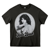 Kate Bush Legend Song Heavy Core Tee | Teevron