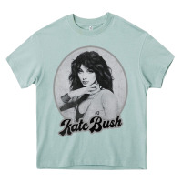 Arona kate bush legend song Heavy Core Tee - linhVisuals