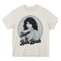 Cream kate bush legend song Heavy Core Tee - linhVisuals