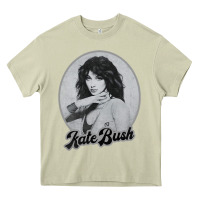 Mossy kate bush legend song Heavy Core Tee - linhVisuals
