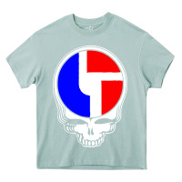 Arona the disco biscuits best Heavy Core Tee - linhVisuals