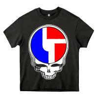 The Disco Biscuits Best Heavy Core Tee | Teevron