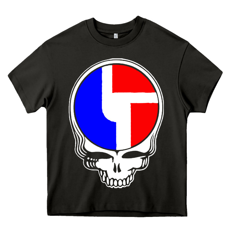 The Disco Biscuits Best Heavy Core Tee by linhVisuals | Teevron