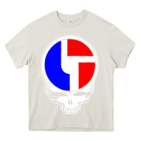 Cream the disco biscuits best Heavy Core Tee - linhVisuals