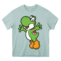 Arona yoshi Heavy Core Tee - linhVisuals