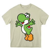 Yoshi Heavy Core Tee | Teevron