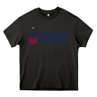 Asphalt uswnt champion Heavy Core Tee - linhVisuals