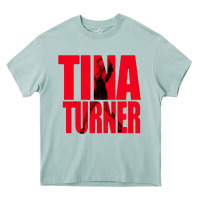 Arona tina Heavy Core Tee - linhVisuals