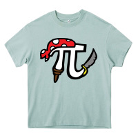 Arona pi pirate Heavy Core Tee - linhVisuals