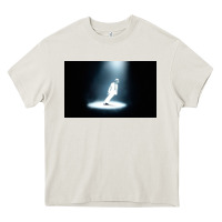 Cream Michael Jackson Heavy Core Tee - linhVisuals