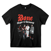 Newbone Thugs N Harmony Heavy Core Tee | Teevron
