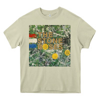 The Stone Roses Heavy Core Tee | Teevron