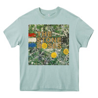 Arona the stone roses Heavy Core Tee - linhVisuals
