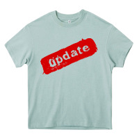 Arona update Heavy Core Tee - linhVisuals