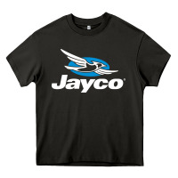 Jayco Bicycling Bike Heavy Core Tee | Teevron