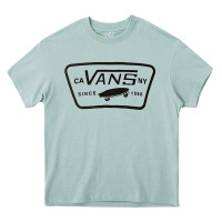 Arona newca vans ny Heavy Core Tee - linhVisuals