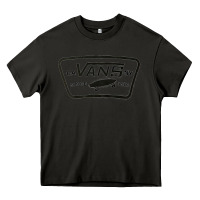 Asphalt newca vans ny Heavy Core Tee - linhVisuals