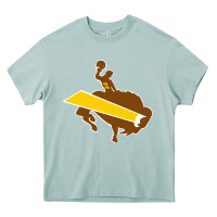 Arona wyoming josh Heavy Core Tee - linhVisuals