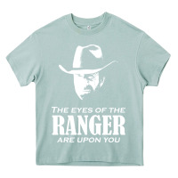 Arona walker texas ranger merchandise Heavy Core Tee - linhVisuals