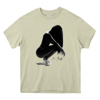 K. Michelle Heavy Core Tee | Teevron