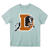 Arona Durham-bulls Heavy Core Tee - linhVisuals