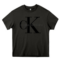 Asphalt newcocaine & ketamine ck Heavy Core Tee - linhVisuals