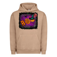 Pigment Burro boo gemstone halloween pumpkin Urban Hoodie - RanaPortraitStore