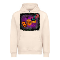 Sandshell boo gemstone halloween pumpkin Urban Hoodie - RanaPortraitStore