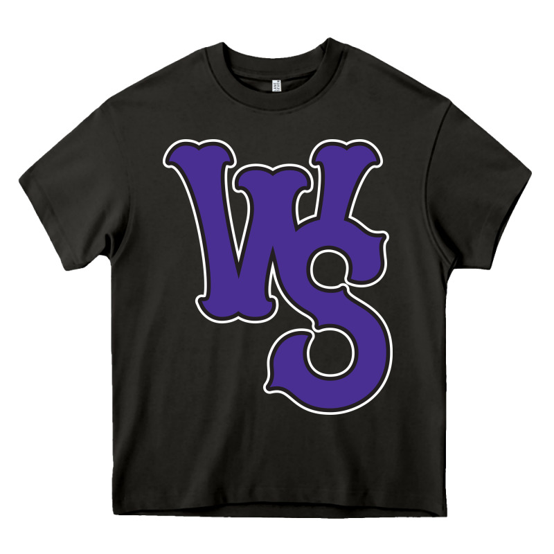 Winston-salem-dash Heavy Core Tee by linhVisuals | Teevron