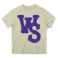 Mossy winston-salem-dash Heavy Core Tee - linhVisuals