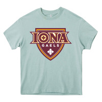 Arona iona gaels Heavy Core Tee - linhVisuals