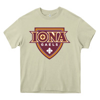 Mossy iona gaels Heavy Core Tee - linhVisuals