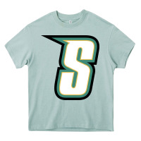 Arona siena saints Heavy Core Tee - linhVisuals