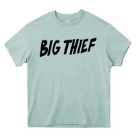 Arona BIG THIEF Heavy Core Tee - linhVisuals