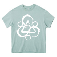 Arona coheed and cambria Heavy Core Tee - linhVisuals