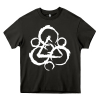Coheed And Cambria Heavy Core Tee | Teevron