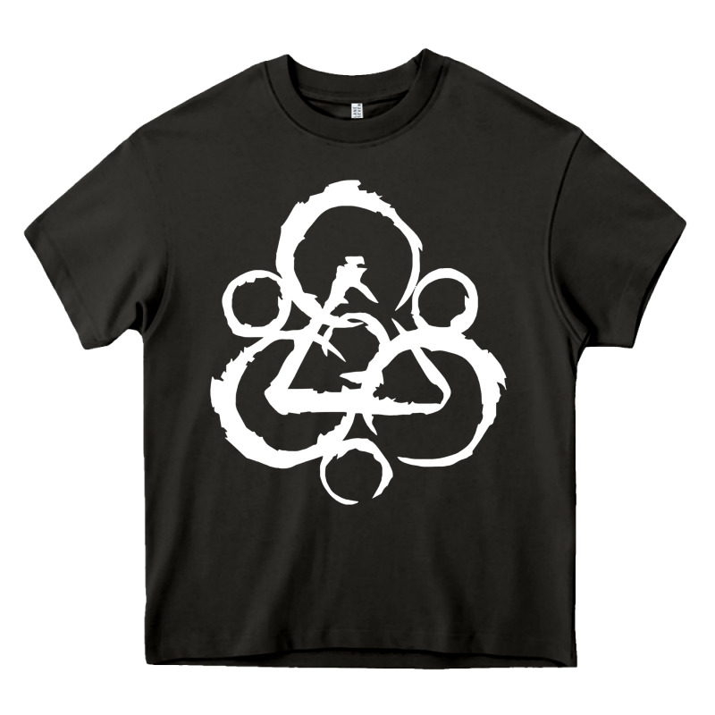 Coheed And Cambria Heavy Core Tee by linhVisuals | Teevron