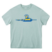 Arona san jose state spartans Heavy Core Tee - linhVisuals