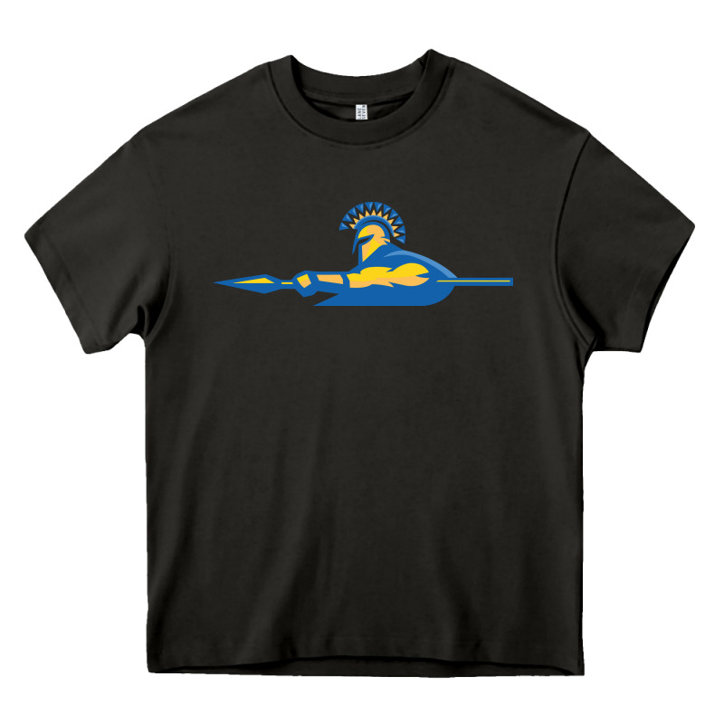 San Jose State Spartans Heavy Core Tee by linhVisuals | Teevron