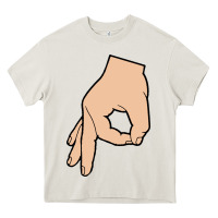 Cream the circle game classic Heavy Core Tee - linhVisuals